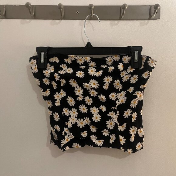 REFORMATION Daisy ELAINE Square Neck Top! 。・:*:・゚★,。・:*:・゚☆。・:*:・゚★,。・:*:・゚☆ - Picture 3 of 6